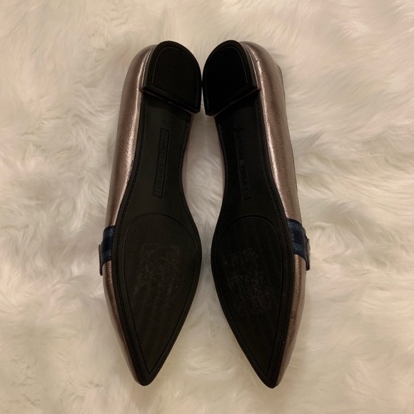 New Tommy Hilfiger Women Loafers - Picture 5 of 8